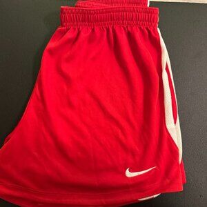 Nike Dri Fit Classic Soccer Shorts